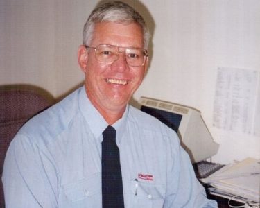 Greg Jacobsen