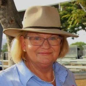 Helen Walker