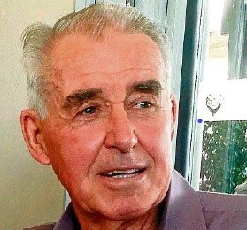 Norm Jenner (1934 – 2015)