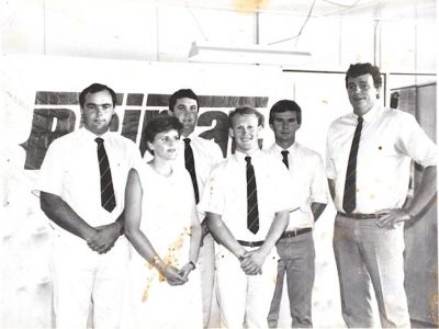 Cunnamulla Branch