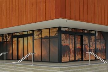 Roma Saleyards Interpretive Centre