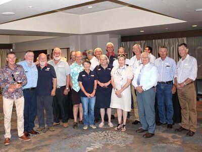 Primac Gurus 2021 Reunion Report:
