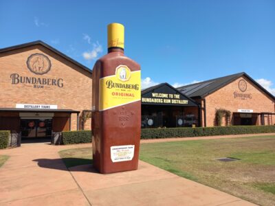 Must visit , again & again in bundaberg
